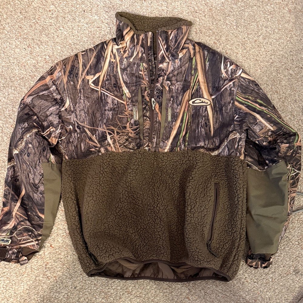Drake Hoodie